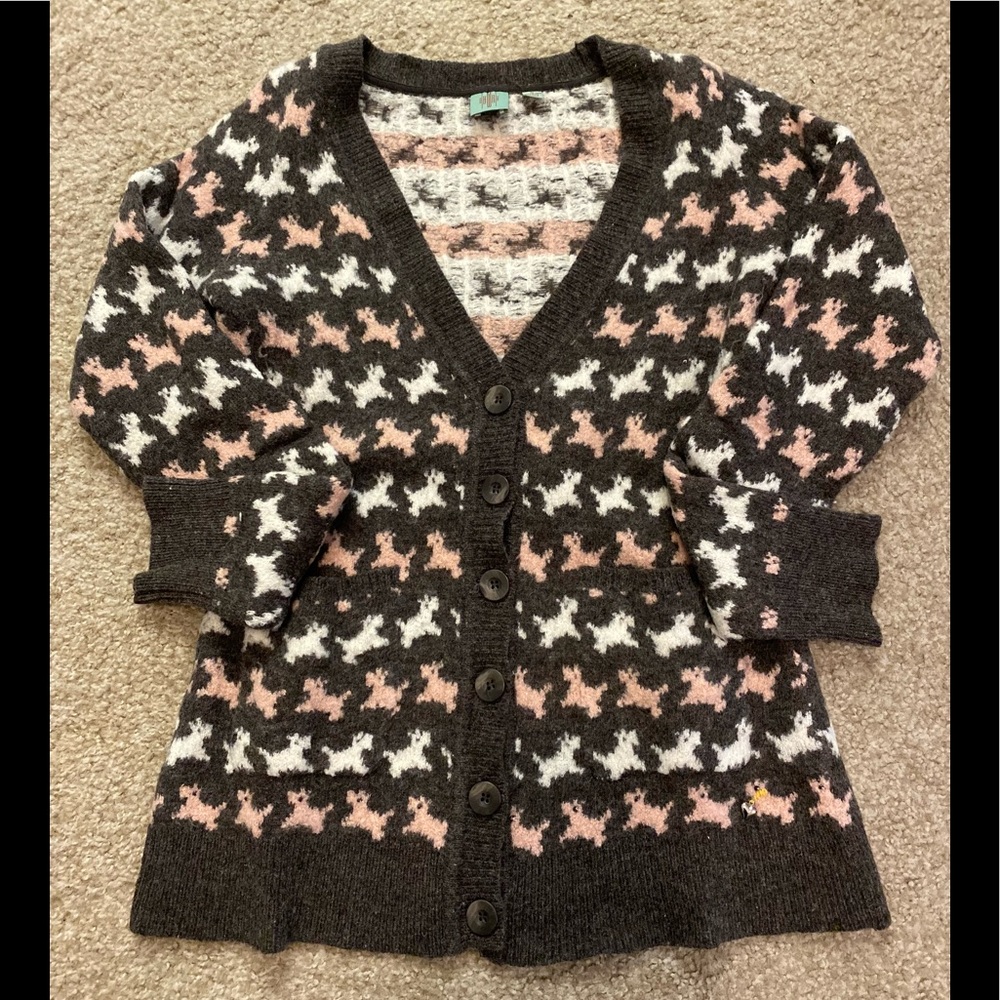 Anthropologie Sweater